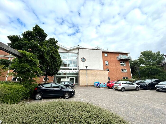 2 Bedroom Apartment To Rent In Judkin Court, Century Wharf, CF10