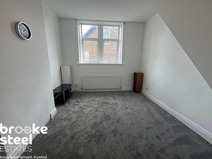 1 Bedroom Apartment To Rent In Charles Lane, Haslingden, BB4