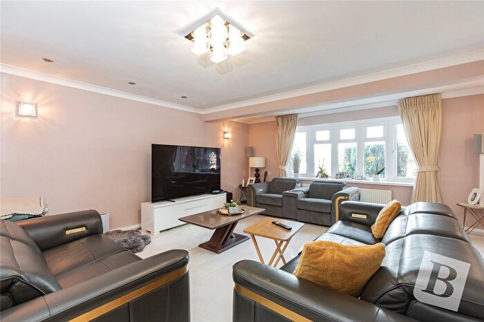 6 Bedroom Detached House For Sale In Crays Hill Road, Crays Hill, Billericay, Essex, CM11
