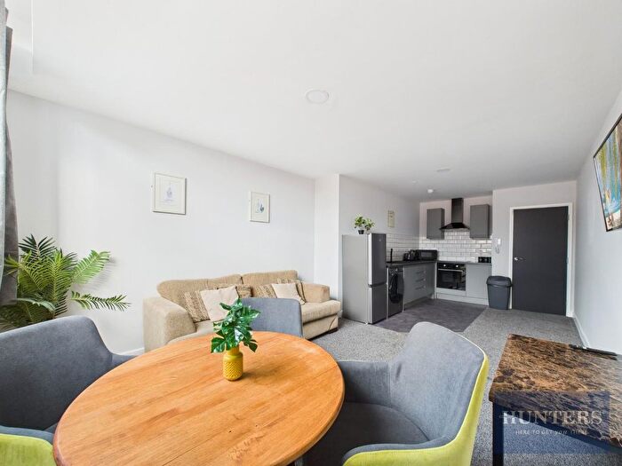 2 Bedroom Flat To Rent In Friary House, Southgate Street, GL1
