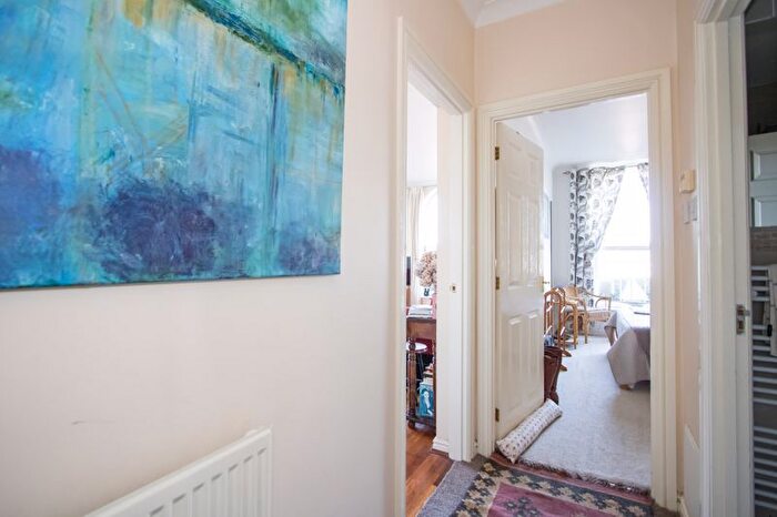 1 Bedroom Flat To Rent In John Batchelor Way, Penarth, CF64