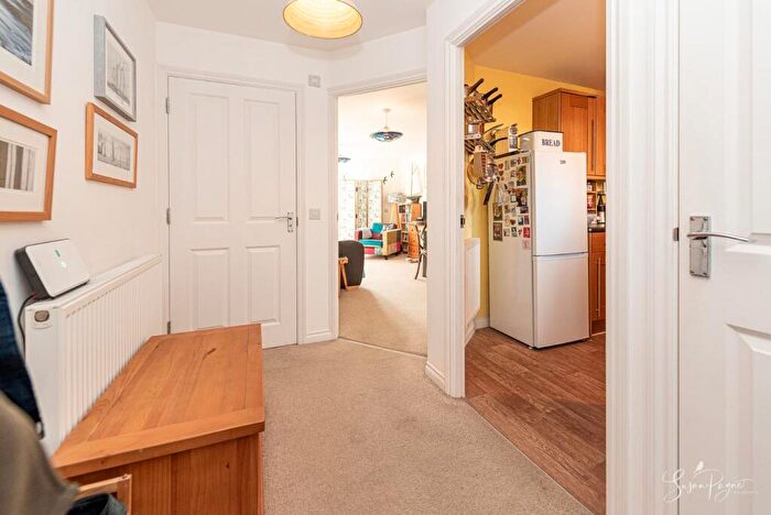 2 Bedroom Semi-Detached House For Sale In Royal Architects Road, East Cowes, PO32