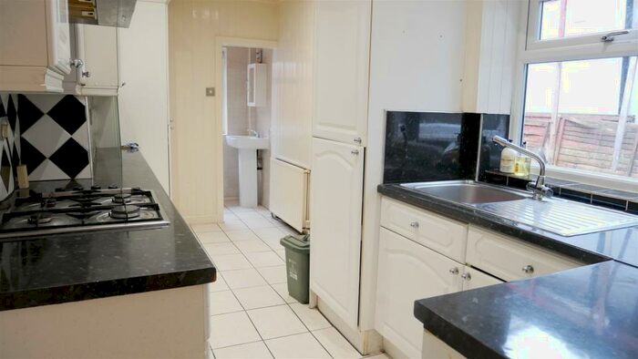2 Bedroom Terraced House To Rent In Silton Street, Manchester, M9