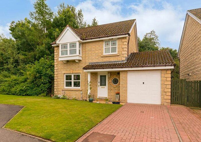 3 Bedroom Detached House For Sale In Whitehaugh Park, Peebles, EH45