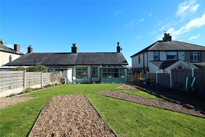 2 Bedroom Bungalow For Sale In Hazel Grove, Sutton-In-Craven, BD20