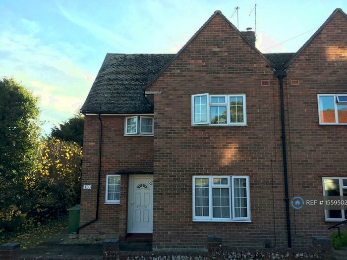 6 Bedroom Semi-Detached House To Rent In Stanmore Lane, Winchester, SO22