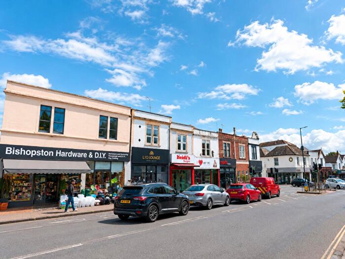 2 Bedroom Apartment To Rent In Gloucester Road, Bishopston, Bishopston, Bristol, BS7