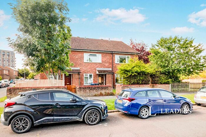 1 Bedroom Maisonette To Rent In Hamilton Avenue, Surbiton, KT6