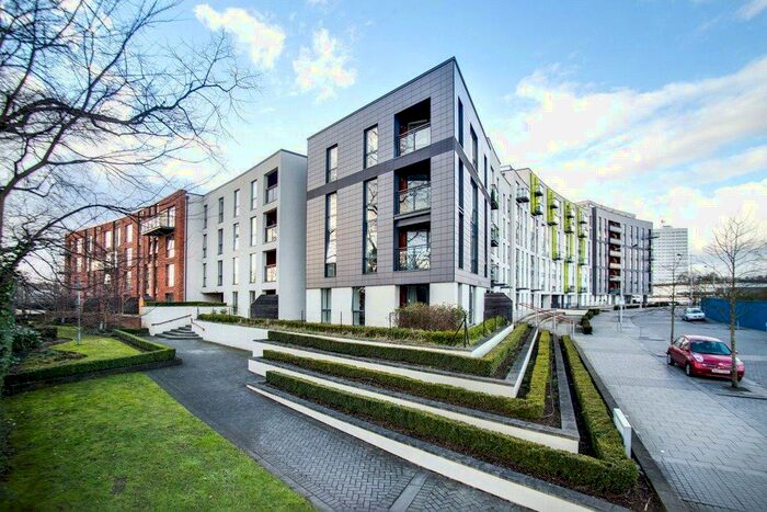 1 Bedroom Apartment To Rent In Hemisphere, The Boulevard, Edgbaston, Birmingham, B5