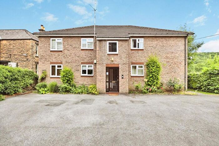 2 Bedroom Flat For Sale In Sterndale Road Millhouses, Sheffield, S7