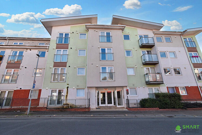 1 Bedroom Apartment For Sale In Red Lion Lane, Exeter, EX1