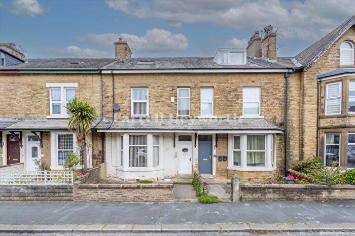 5 Bedroom Terraced House For Sale In Fairfield Road, Heysham, Morecambe, Lancashire, LA3