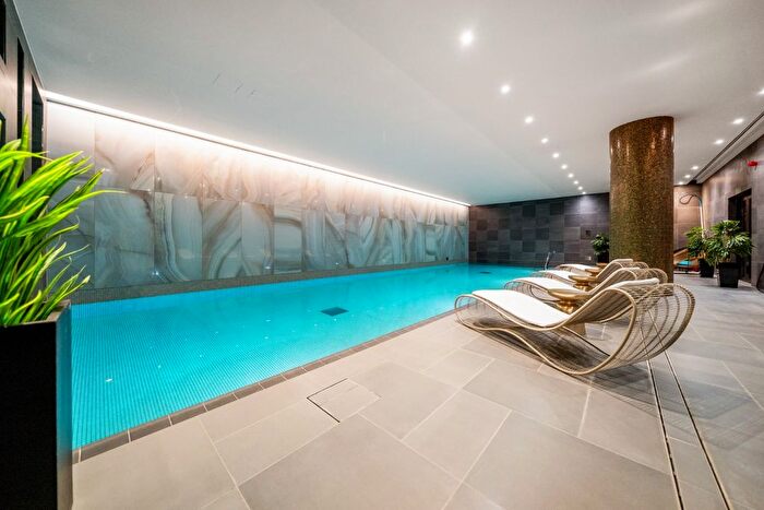 4 Bedroom Terraced House To Rent In Teil Row, Kidderpore Avenue, Hampstead, London, NW3