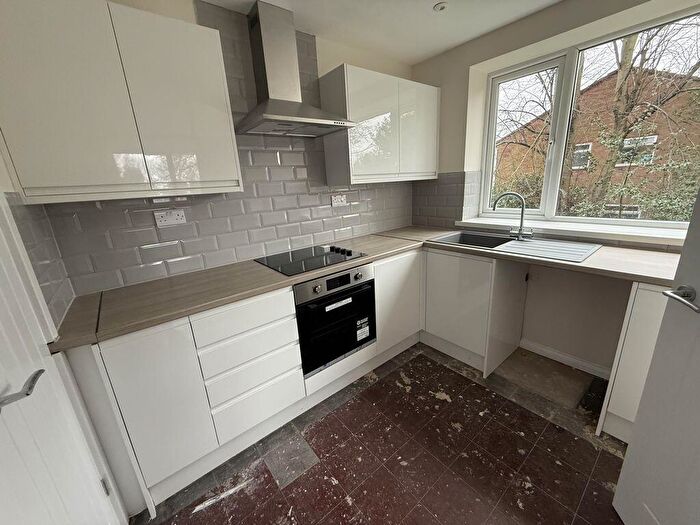 1 Bedroom Flat To Rent In Wentworth Court, Kingsbury Road, Erdington, Birmingham, West Midlands, B24