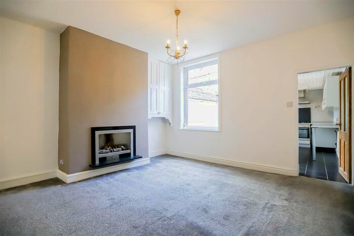 2 Bedroom Terraced House To Rent In Spring Avenue, Great Harwood, Blackburn, BB6