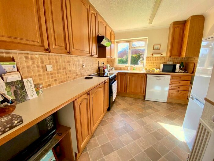 3 Bedroom Bungalow For Sale In Colliepriest View, Ashley, Tiverton, EX16