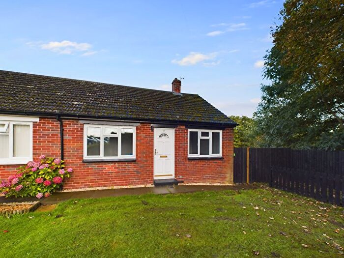 2 Bedroom Semi-Detached House For Sale In Sunniside Avenue, Coalbrookdale, Telford, Shropshire., TF8