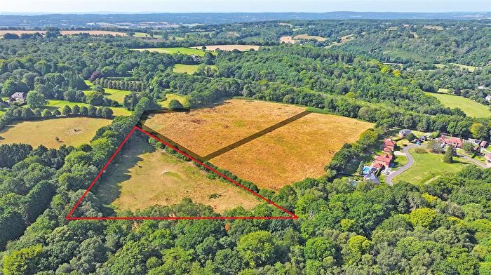 Land For Sale In School Lane, West Kingsdown, Sevenoaks, TN15