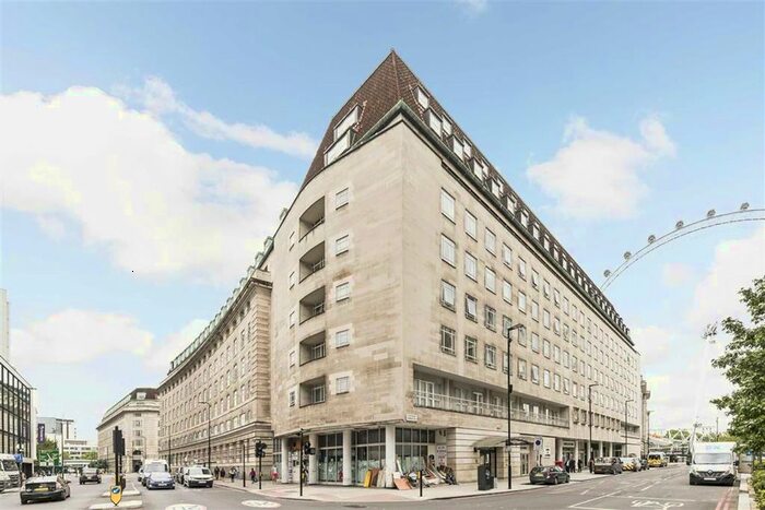 1 Bedroom Flat To Rent In Belvedere Road, London, SE1