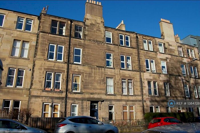 3 Bedroom Flat To Rent In Balcarres Street, Edinburgh, EH10