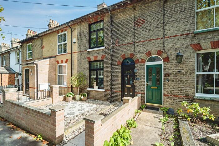 2 Bedroom Property For Sale In Sycamore Avenue, Oulton Broad, Lowestoft, Suffolk, NR33