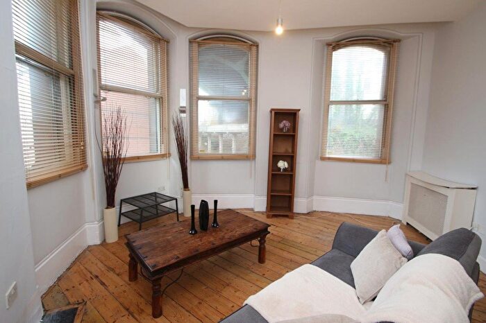 1 Bedroom Property To Rent In Queen Street, Newcastle Upon Tyne, NE1