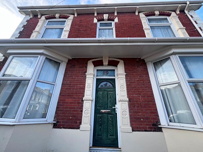 2 Bedroom Detached House To Rent In Emsworth Road, Portsmouth, PO2