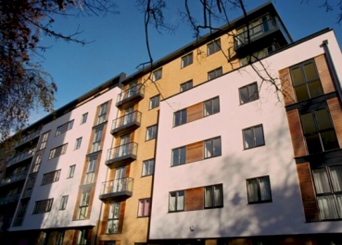 1 Bedroom Apartment To Rent In Cutlass Court, - Granville Street, B1