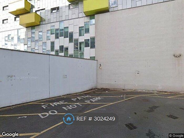 1 Bedroom Flat To Rent In Schrier Ropeworks, Barking, IG11