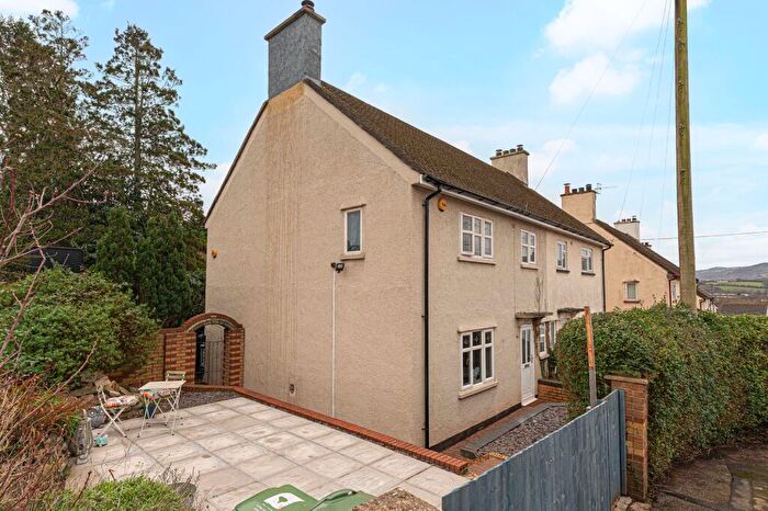3 Bedroom Semi-Detached House For Sale In Coldstream Close, Croesyceiliog, NP44