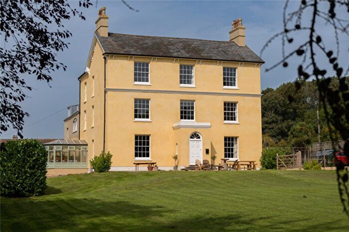 6 Bedroom House For Sale In Aust Road, Olveston, Bristol, BS35