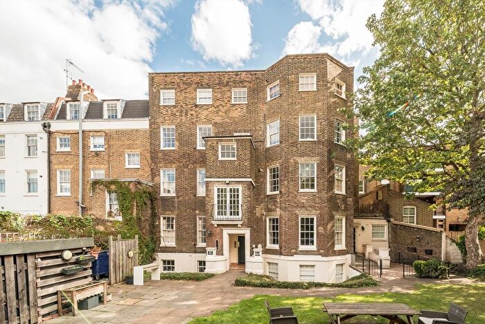 2 Bedroom Flat For Sale In Bowyer House, London, SW4