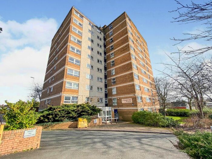 2 Bedroom Flat To Rent In Flat, Firmstone Court, Firmstone Street, Stourbridge, DY8