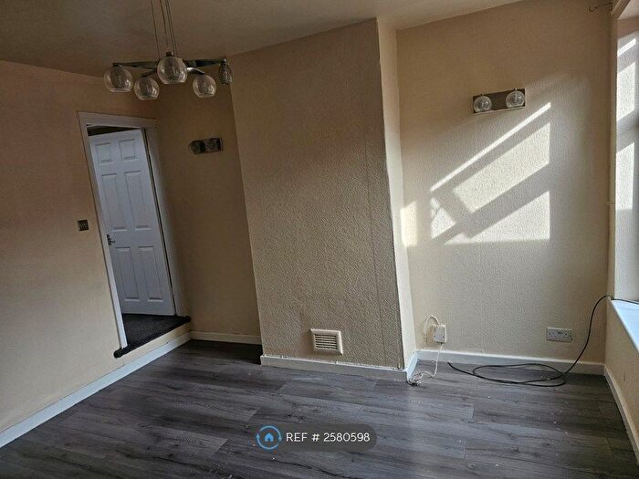 2 Bedroom Terraced House To Rent In Bowden Street, Stoke-On-Trent, ST6