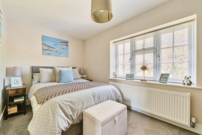 2 Bedroom Detached House For Sale In Mill Road, West Chiltington, West Sussex, RH20