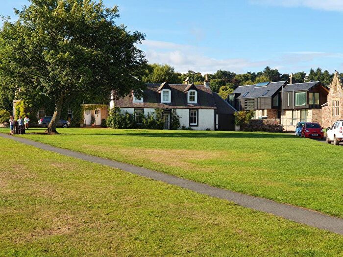 3 Bedroom Cottage For Sale In Leven Cottage, Lower Green, West Linton, EH46