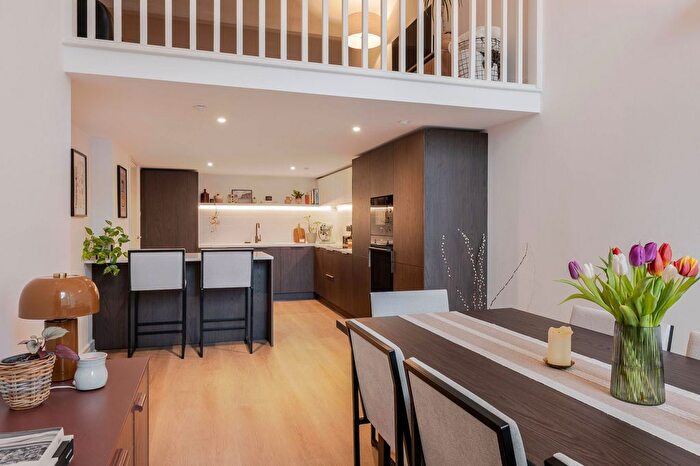 2 Bedroom Flat For Sale In Clarence Mill, Clarence Road, Bollington, Macclesfield, SK10