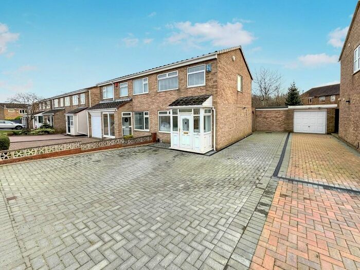 2 Bedroom Semi-Detached House To Rent In Catcote Road, Hartlepool, TS25