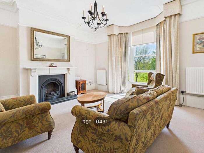 1 Bedroom Apartment To Rent In Pearson Park, HU5