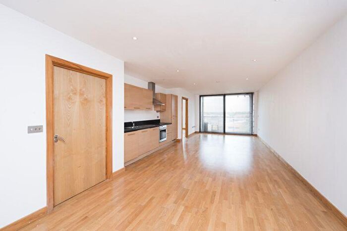 2 Bedroom Apartment To Rent In Omega Works, Roach Road, Bow, E3