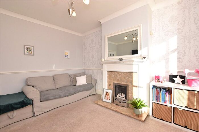 3 Bedroom Terraced House For Sale In Woodhall Road, Calverley, Pudsey, West Yorkshire, LS28