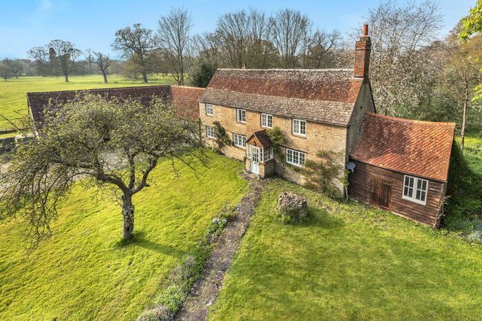 5 Bedroom Cottage To Rent In Kingston Bagpuize, Oxfordshire, OX13