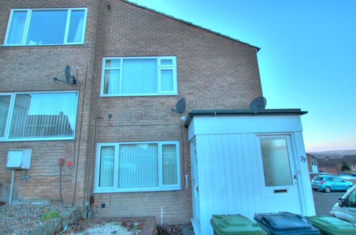 2 Bedroom Flat To Rent In Coalway Lane, Whickham NE16