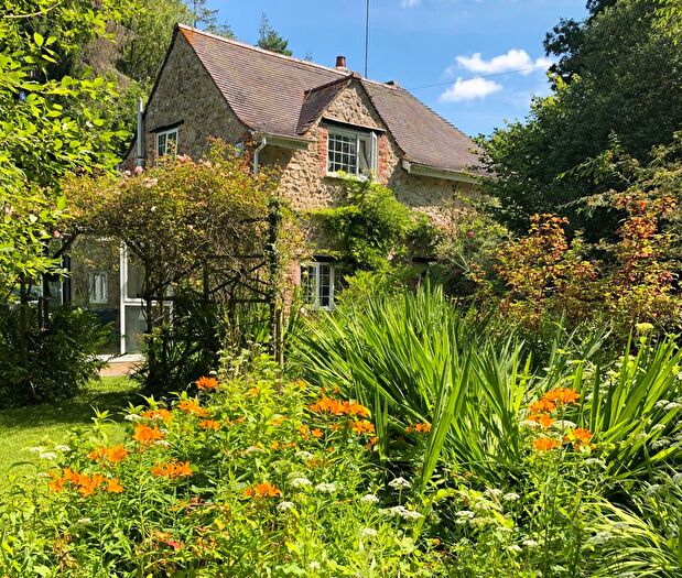 3 Bedroom Detached House To Rent In Limekiln Lane, Somerset, Winsham, TA20