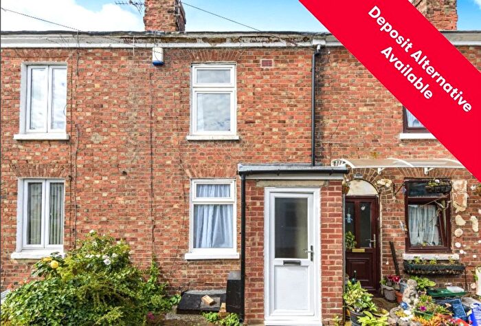 3 Bedroom Terraced House To Rent In Gravel Walk, Tewkesbury, GL20