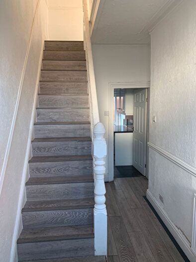 3 Bedroom Terraced House To Rent In Keith Avenue, Liverpool, L4