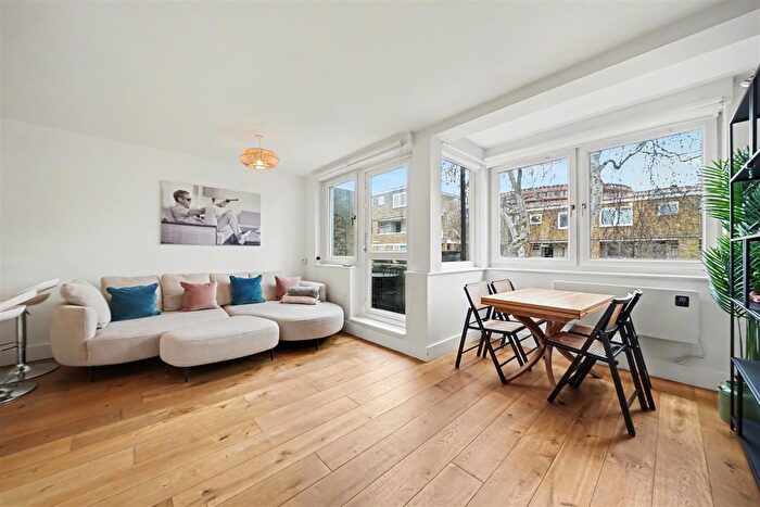 2 Bedroom Flat For Sale In Harewood Avenue, Marylebone, London, NW1