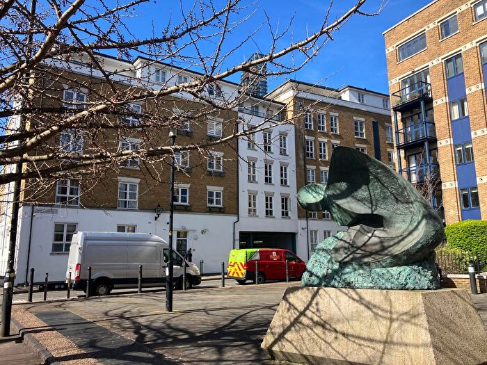 1 Bedroom Flat To Rent In Folgate Street, London, E1