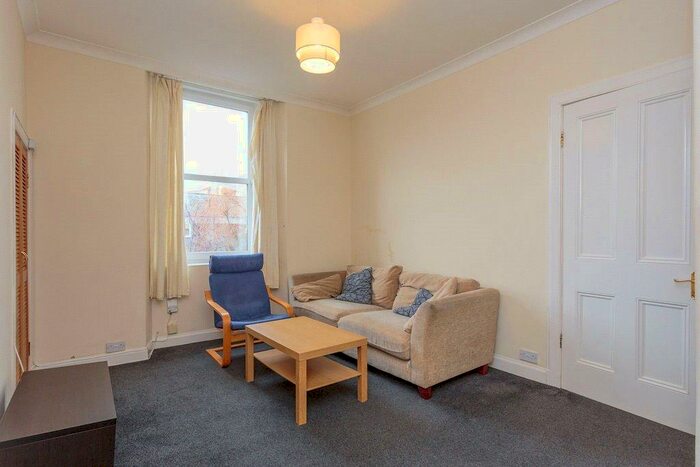 1 Bedroom Property To Rent In Westfield Road, Gorgie, Edinburgh, EH11