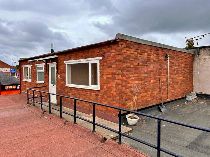 2 Bedroom Flat For Sale In Boldmere Road, Sutton Coldfield, B73